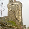 oudon城堡