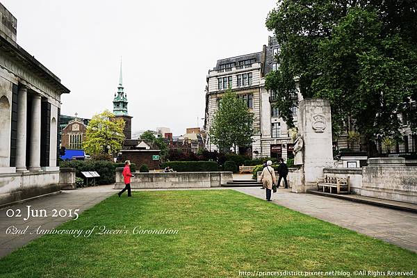 trinity garden