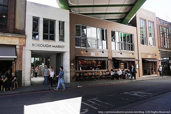 borough market