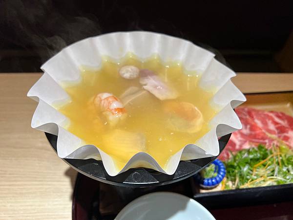 台北大直莞固和食がんこGanko。在台北也能吃到日本關西懷石