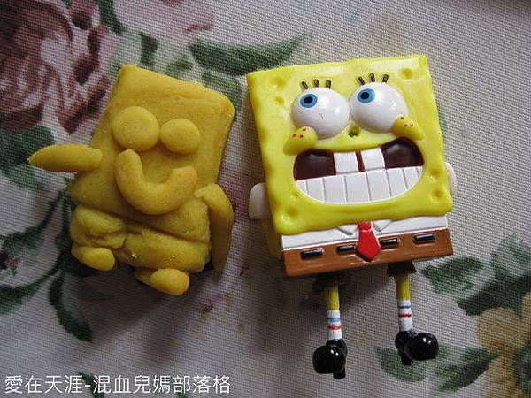 自製黏土play dough DIY