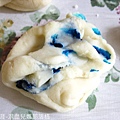 自製黏土play dough DIY