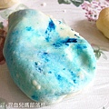 自製黏土play dough DIY