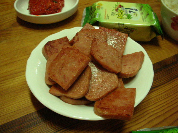 韓國的火腿.JPG