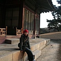 昌慶宮---就是我而已