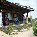 【河回村】傳統婚禮表演