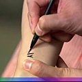 thumb