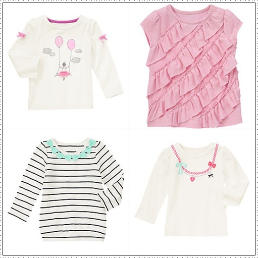 gymboree make01