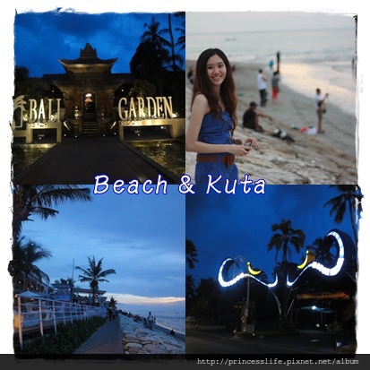 beach&kuta