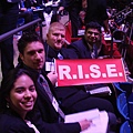 R.I.S.E = Refining Investment Strategy Education