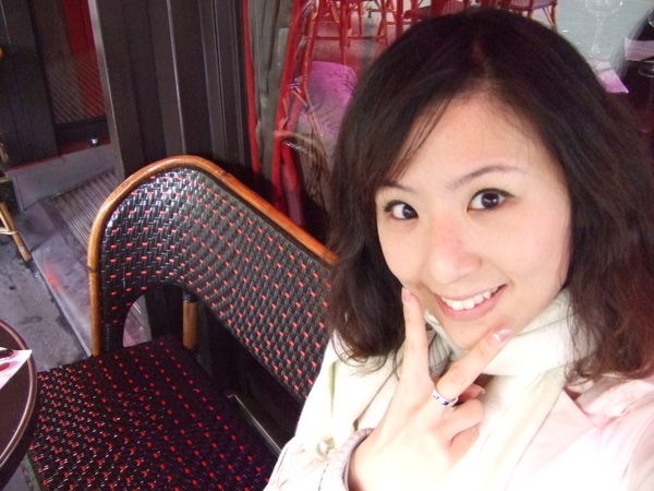 等待的時間先來照相ㄅ