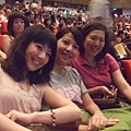 2009年的讚美之泉~我們又坐在這