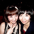 me & 丸子!!