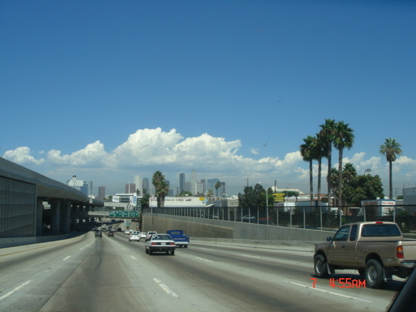 不是蓋的加州陽光