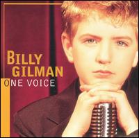 Billy Gilman