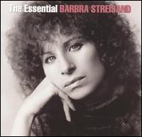 Barbra Streisand