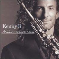 Kenny G and friends