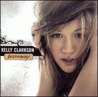 Kelly Clarckson