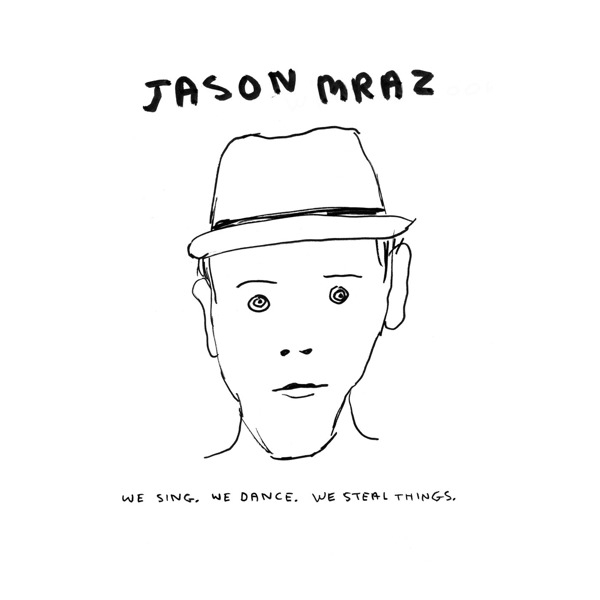 jason Mraz.