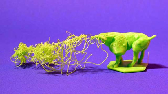 3d列印失敗作品展 3d列印 3d印表機情報資源分享站 痞客邦