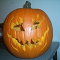 10.10, carve pumpkin