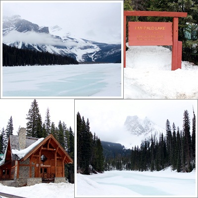 Emerald Lake-R