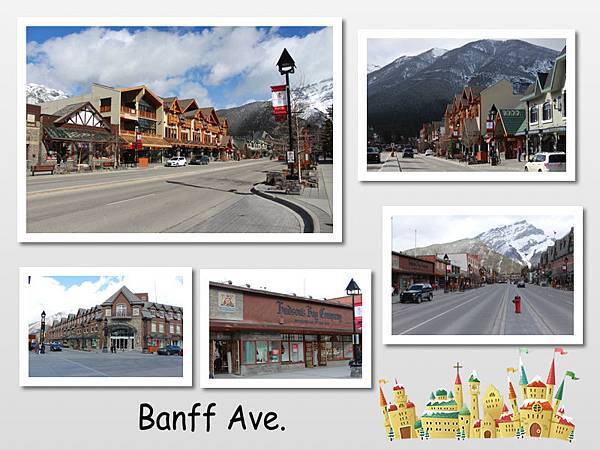 Banff