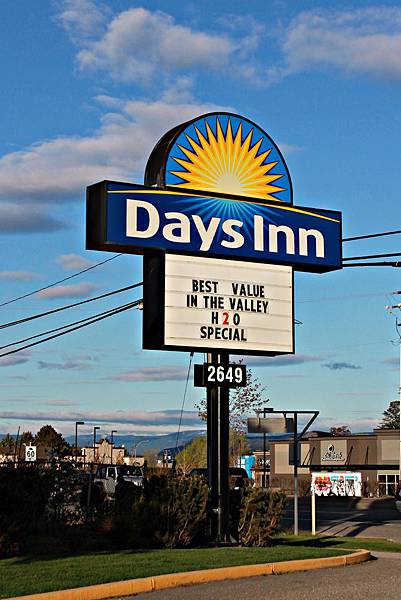 Days Inn