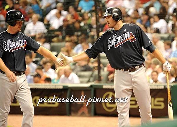 Chipper Jones and Troy Glaus.JPG