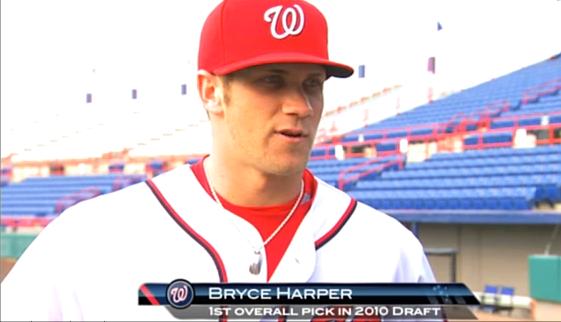 Bryce Harper 2011 Spring.jpg