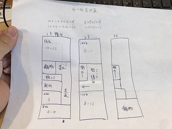 補習班T8螢光燈管改LED照明工程