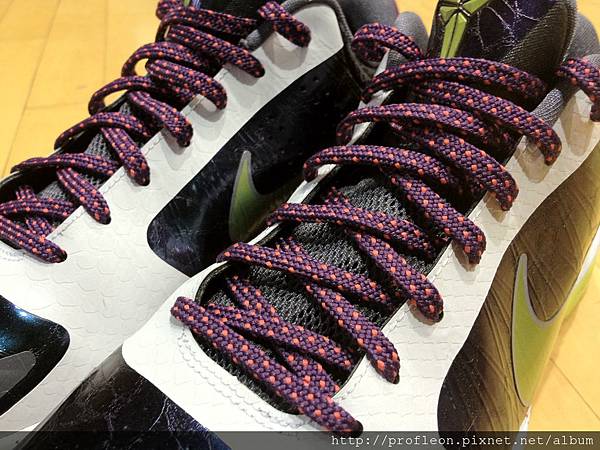 Review NIKE ZOOM KOBE V The Joker Sneaker Review 2.0