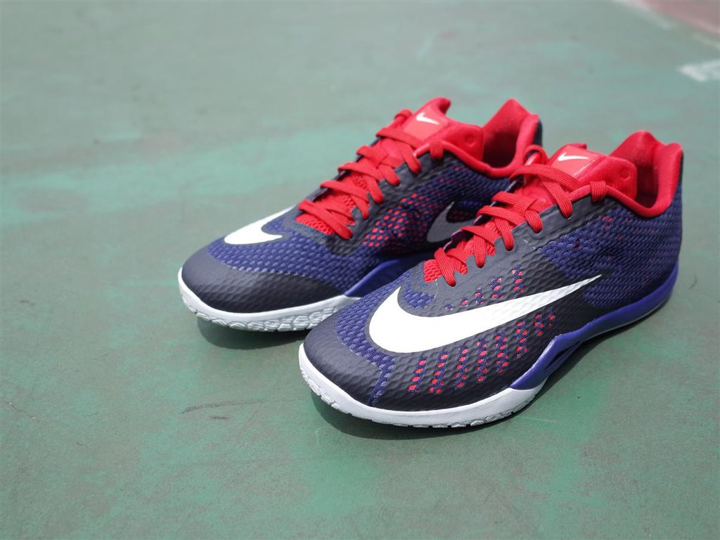 Nike hyperlive ep sale