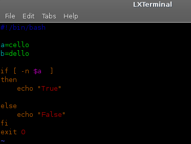 Linux命令行与shell脚本编程大全 第3版 12 奇怪的 W 增加了的部落格 痞客邦