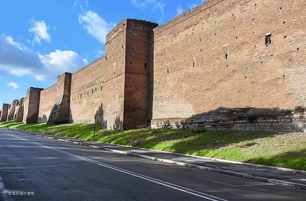 熱情面具下的義大利人