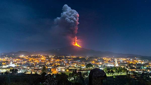 熱情面具下的義大利人