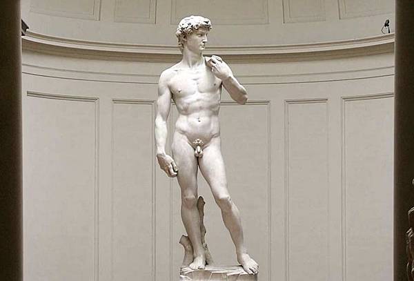 熱情面具下的義大利人