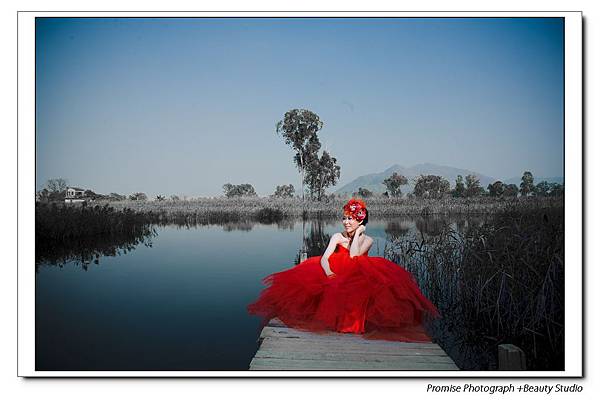 國外自助婚紗 HKpre-wedding MacauPre-wedding