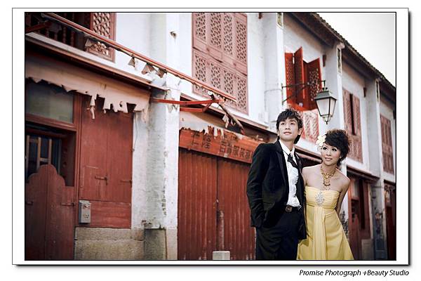 國外自助婚紗 HKpre-wedding MacauPre-wedding