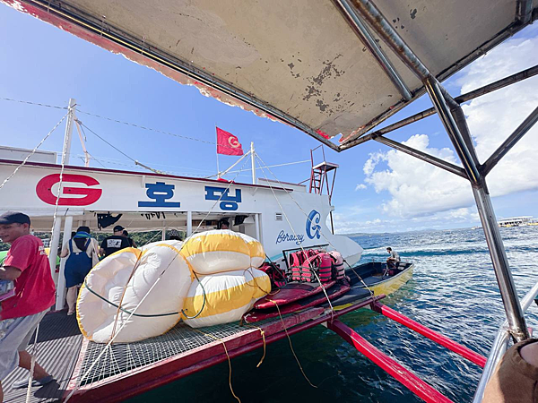 【菲律賓】長灘島｜6個值回票價的長灘島之旅