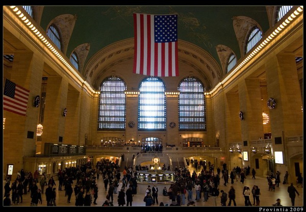 20091229 New York -7 Grand Central Terminal.jpg