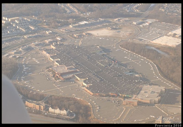 20100103 BWI-TPE -3 Arundel Mill.jpg