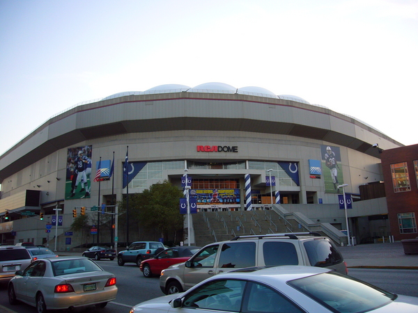 RCA Dome 3