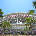 Petco Park 正門