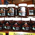 Koala honey