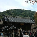 清水寺大門