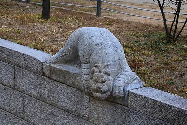 2016秋遊首爾 - 景福宮경복궁