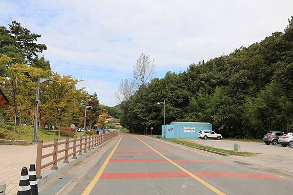 釜山之旅 - 彷彿世外桃源的慶州良洞村(경주양동마을) 釜山之旅 - 彷彿世外桃源的慶州良洞村(경주양동마을)