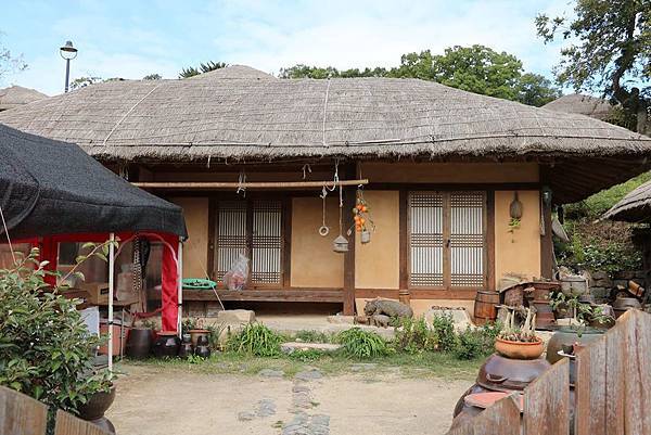 釜山之旅 - 彷彿世外桃源的慶州良洞村(경주양동마을)