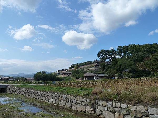 釜山之旅 - 彷彿世外桃源的慶州良洞村(경주양동마을) 釜山之旅 - 彷彿世外桃源的慶州良洞村(경주양동마을)